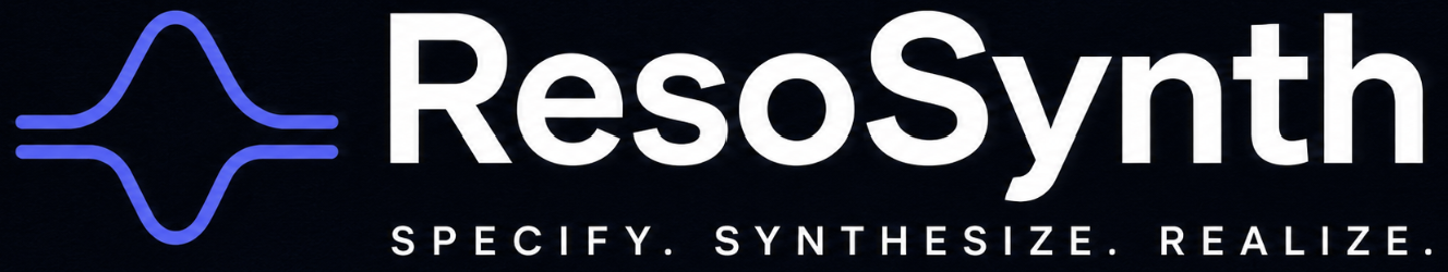 ResoSynth